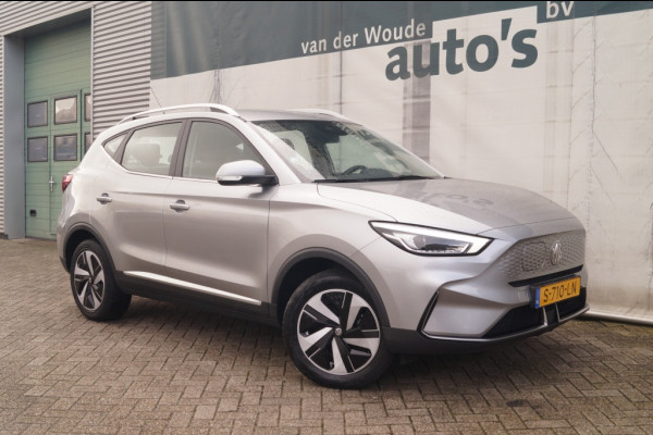 MG Mg Zs EV Long Range 70kWh Luxury -NAVI-ECC-