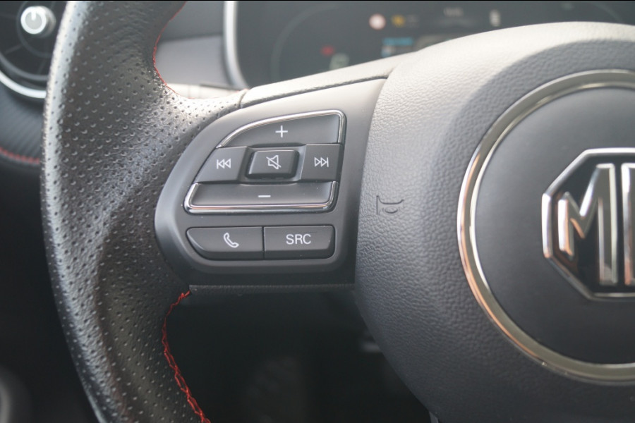 MG Mg Zs EV Long Range 70kWh Luxury -NAVI-ECC-