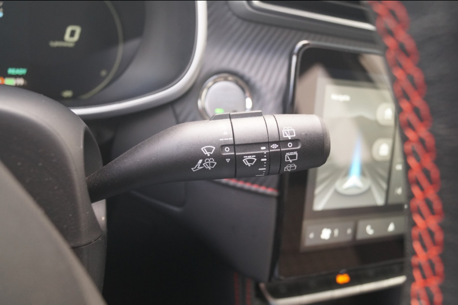 MG Mg Zs EV Long Range 70kWh Luxury -NAVI-ECC-