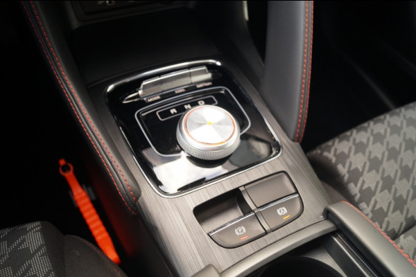 MG Mg Zs EV Long Range 70kWh Luxury -NAVI-ECC-