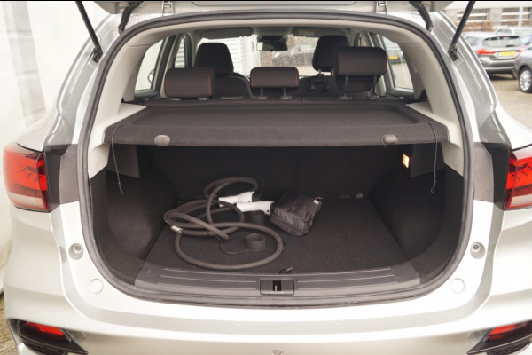 MG Mg Zs EV Long Range 70kWh Luxury -NAVI-ECC-