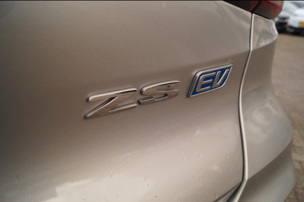 MG Mg Zs EV Long Range 70kWh Luxury -NAVI-ECC-