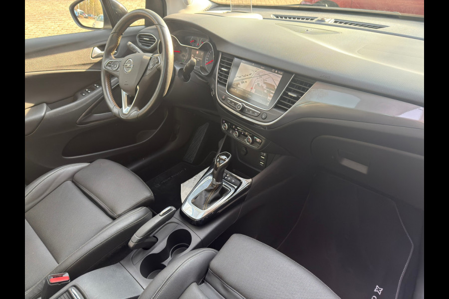 Opel Crossland X 1.2 Turbo Ultimate l Automaat l Pano l Xenon l 360 Camera l Vol opties l