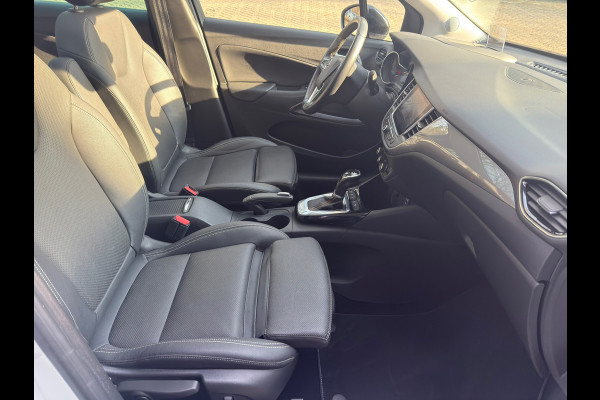 Opel Crossland X 1.2 Turbo Ultimate l Automaat l Pano l Xenon l 360 Camera l Vol opties l