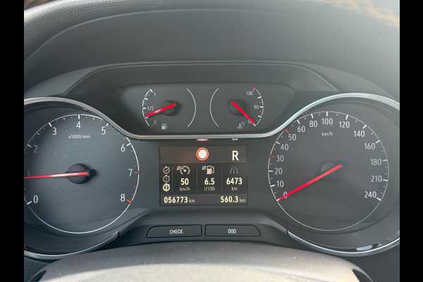 Opel Crossland X 1.2 Turbo Ultimate l Automaat l Pano l Xenon l 360 Camera l Vol opties l