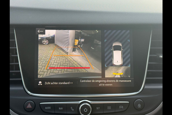 Opel Crossland X 1.2 Turbo Ultimate l Automaat l Pano l Xenon l 360 Camera l Vol opties l