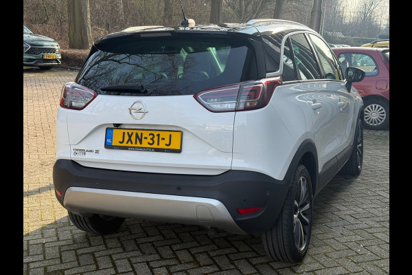 Opel Crossland X 1.2 Turbo Ultimate l Automaat l Pano l Xenon l 360 Camera l Vol opties l