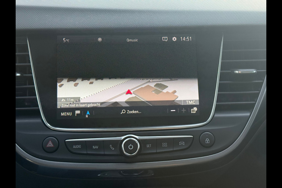 Opel Crossland X 1.2 Turbo Ultimate l Automaat l Pano l Xenon l 360 Camera l Vol opties l