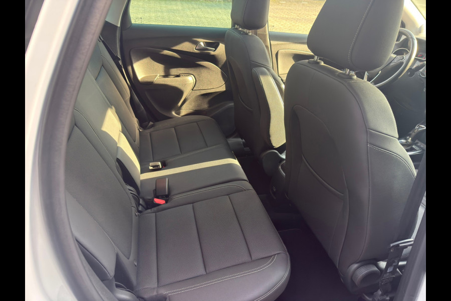 Opel Crossland X 1.2 Turbo Ultimate l Automaat l Pano l Xenon l 360 Camera l Vol opties l