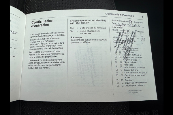 Opel Crossland X 1.2 Turbo Ultimate l Automaat l Pano l Xenon l 360 Camera l Vol opties l