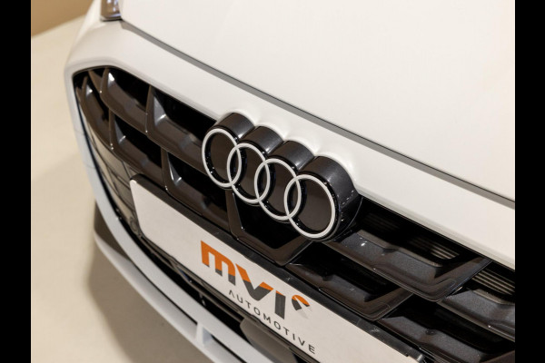 Audi A3 Sportback 35 TFSI S edition / 150pk / Panorama dak / Sonos / Achteruitrij camera /