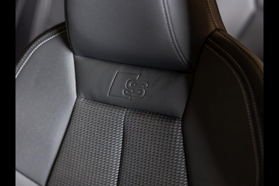 Audi A3 Sportback 35 TFSI S edition / 150pk / Panorama dak / Sonos / Achteruitrij camera /