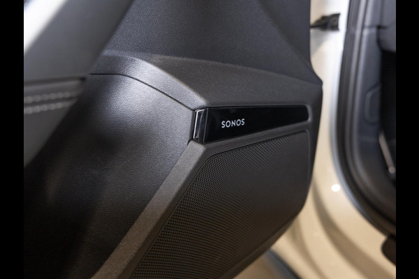 Audi A3 Sportback 35 TFSI S edition / 150pk / Panorama dak / Sonos / Achteruitrij camera /