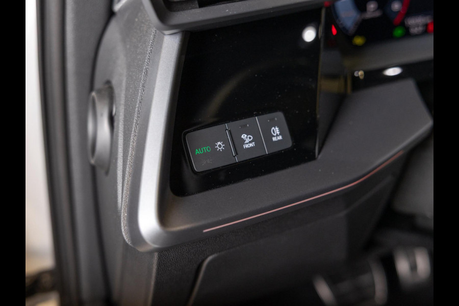 Audi A3 Sportback 35 TFSI S edition / 150pk / Panorama dak / Sonos / Achteruitrij camera /