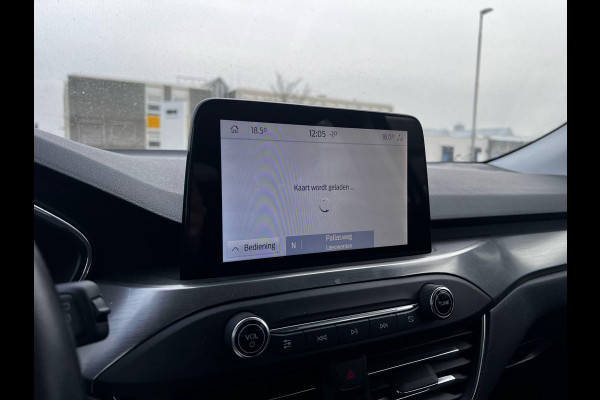 Ford Focus 1.5 EcoBoost Titanium Business | 150pk | Winterpack | Adaptieve cruise | Trekhaak |