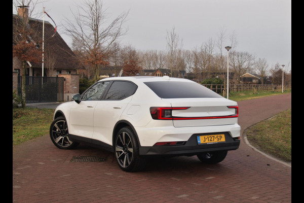 Polestar 2 Long Range Dual Motor Launch Edition 78kWh | SOH 92% | Harman Kardon | 360 Camera | Apple Carplay | Privacy Glas |