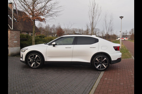 Polestar 2 Long Range Dual Motor Launch Edition 78kWh | SOH 92% | Harman Kardon | 360 Camera | Apple Carplay | Privacy Glas |