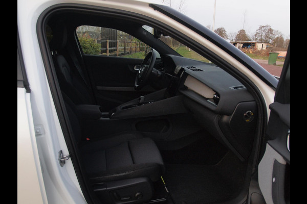 Polestar 2 Long Range Dual Motor Launch Edition 78kWh | SOH 92% | Harman Kardon | 360 Camera | Apple Carplay | Privacy Glas |