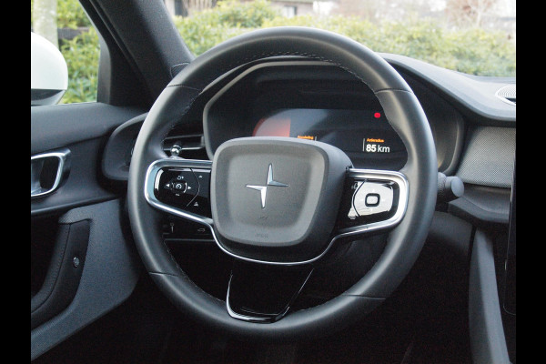 Polestar 2 Long Range Dual Motor Launch Edition 78kWh | SOH 92% | Harman Kardon | 360 Camera | Apple Carplay | Privacy Glas |