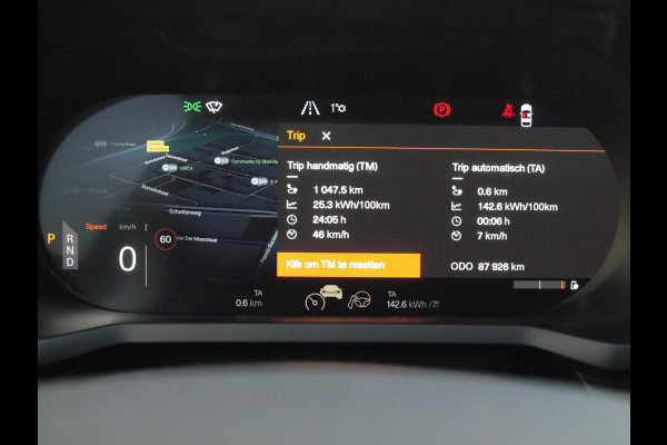 Polestar 2 Long Range Dual Motor Launch Edition 78kWh | SOH 92% | Harman Kardon | 360 Camera | Apple Carplay | Privacy Glas |