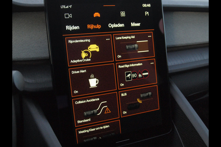 Polestar 2 Long Range Dual Motor Launch Edition 78kWh | SOH 92% | Harman Kardon | 360 Camera | Apple Carplay | Privacy Glas |