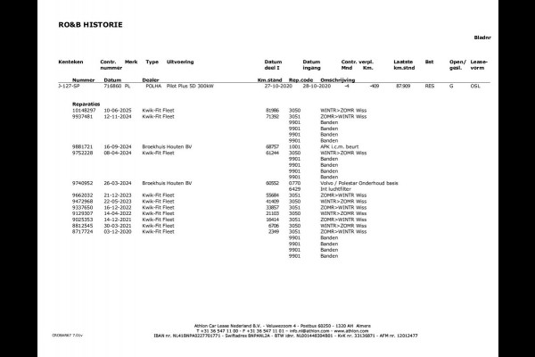 Polestar 2 Long Range Dual Motor Launch Edition 78kWh | SOH 92% | Harman Kardon | 360 Camera | Apple Carplay | Privacy Glas |
