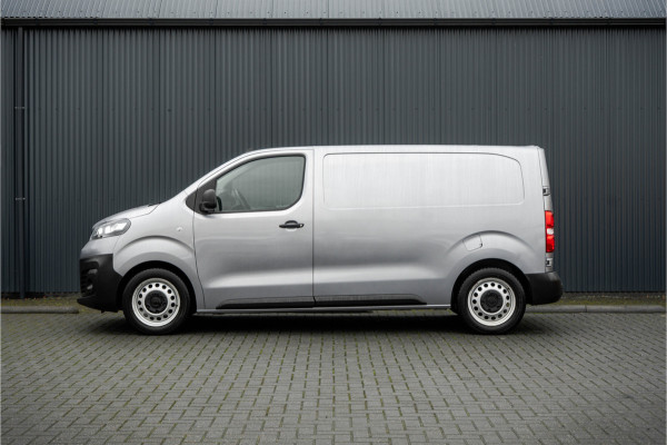 Fiat Scudo 2.0 MultiJet L2H1 | 145 PK | Carplay | Cruise | Airco