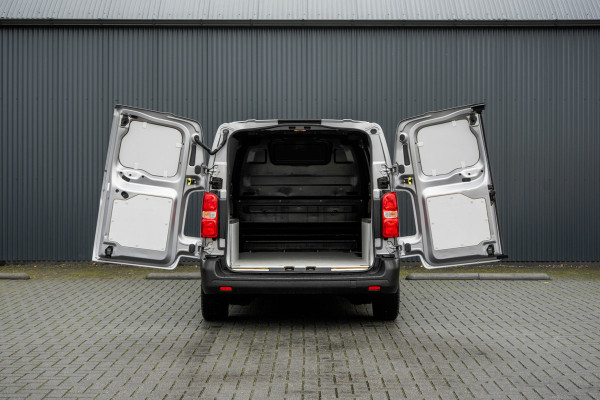 Fiat Scudo 2.0 MultiJet L2H1 | 145 PK | Carplay | Cruise | Airco