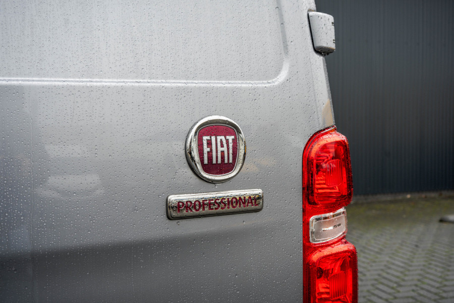 Fiat Scudo 2.0 MultiJet L2H1 | 145 PK | Carplay | Cruise | Airco