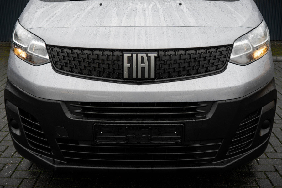 Fiat Scudo 2.0 MultiJet L2H1 | 145 PK | Carplay | Cruise | Airco