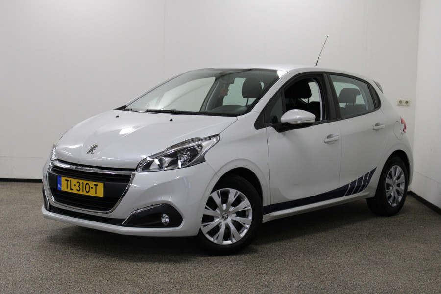 Peugeot 208 1.2 PureTech Blue Lion Navi/Carplay.