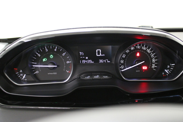 Peugeot 208 1.2 PureTech Blue Lion Navi/Carplay.