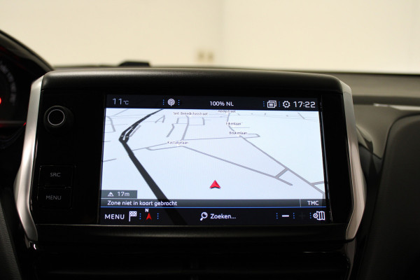 Peugeot 208 1.2 PureTech Blue Lion Navi/Carplay.