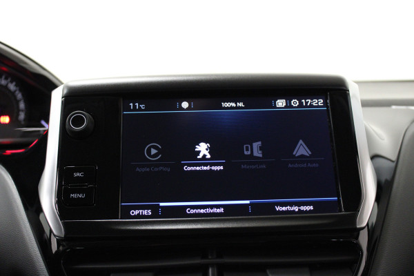 Peugeot 208 1.2 PureTech Blue Lion Navi/Carplay.