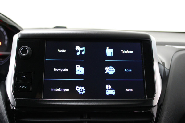 Peugeot 208 1.2 PureTech Blue Lion Navi/Carplay.