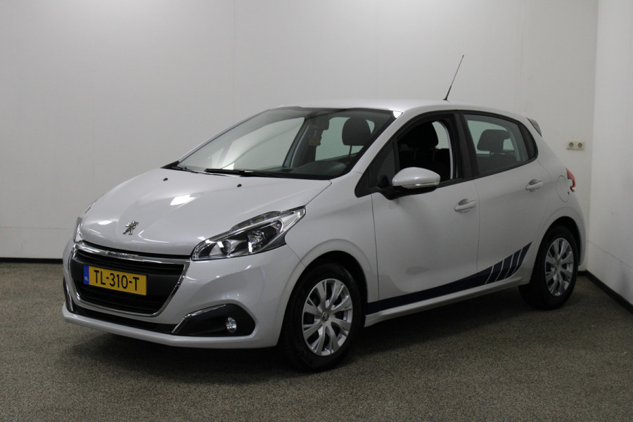 Peugeot 208 1.2 PureTech Blue Lion Navi/Carplay.