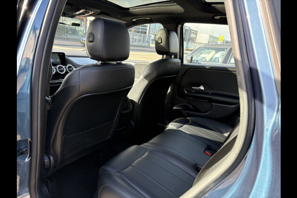 Mercedes-Benz B-Klasse 250 e Premium Plus Panodak