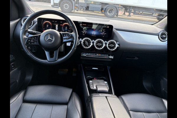Mercedes-Benz B-Klasse 250 e Premium Plus Panodak