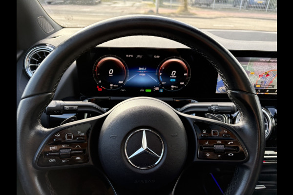 Mercedes-Benz B-Klasse 250 e Premium Plus Panodak