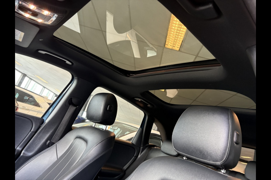 Mercedes-Benz B-Klasse 250 e Premium Plus Panodak