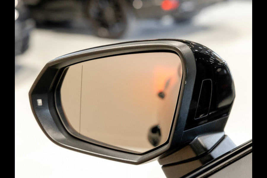 Audi Q3 Sportback 45 TFSI quattro 2x S-Line / 230pk / Panorama dak / Keyless / B&O / Stoelverwarming /