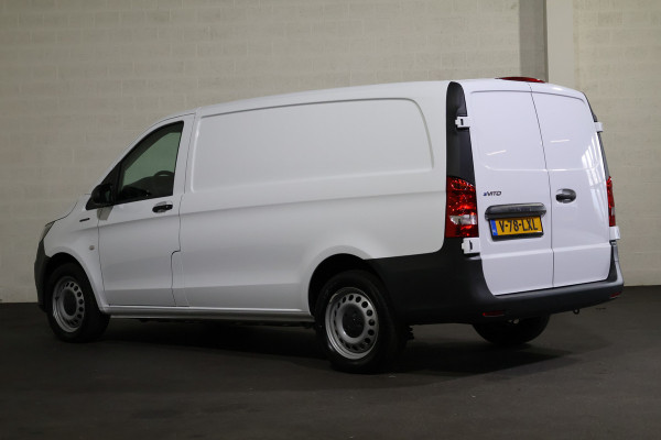 Mercedes-Benz eVito 112 L2 60 kWh