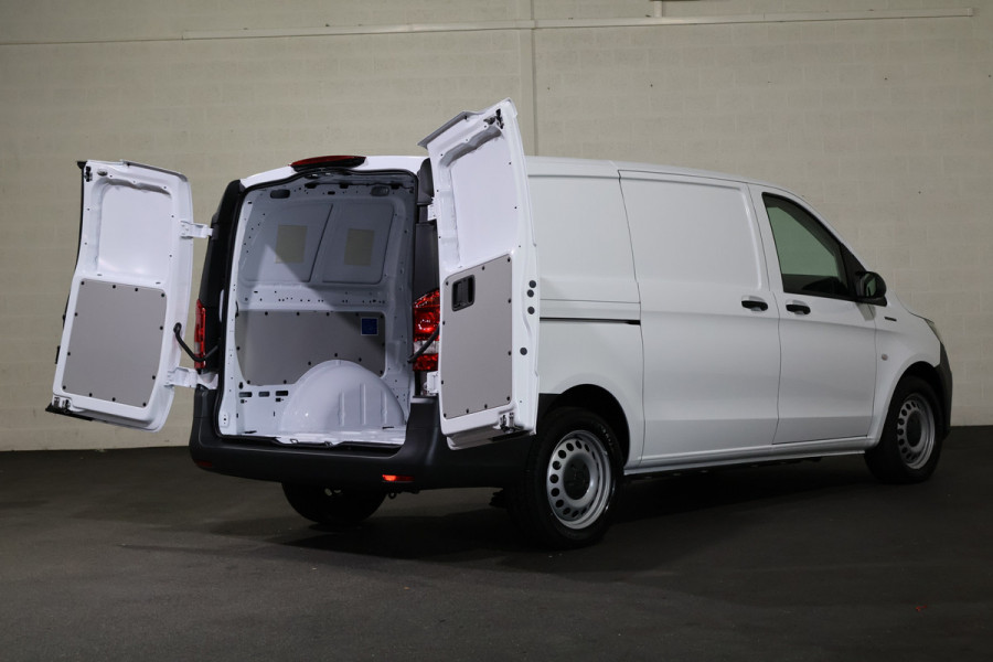 Mercedes-Benz eVito 112 L2 60 kWh