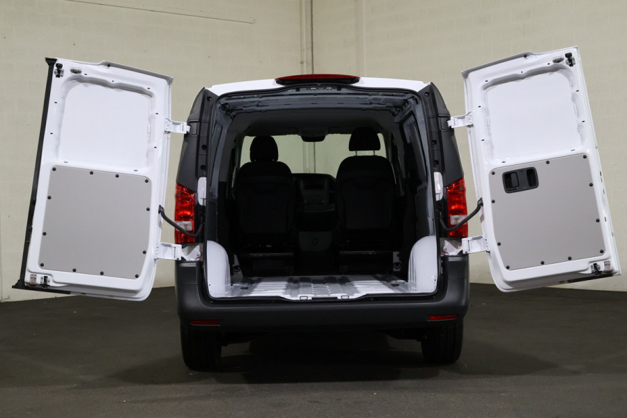 Mercedes-Benz eVito 112 L2 60 kWh