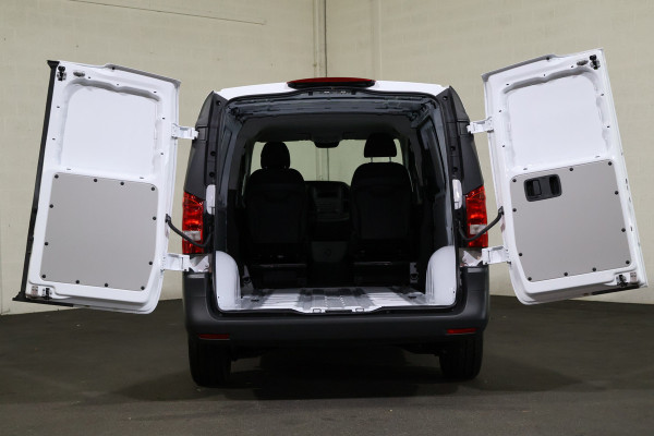 Mercedes-Benz eVito 112 L2 60 kWh