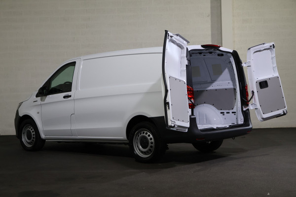 Mercedes-Benz eVito 112 L2 60 kWh