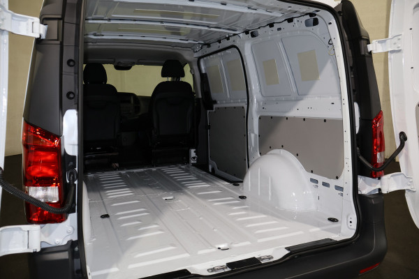 Mercedes-Benz eVito 112 L2 60 kWh
