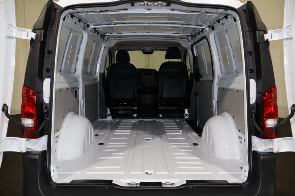 Mercedes-Benz eVito 112 L2 60 kWh