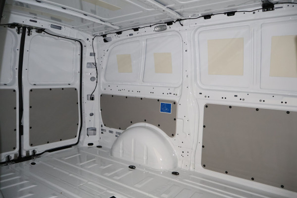 Mercedes-Benz eVito 112 L2 60 kWh