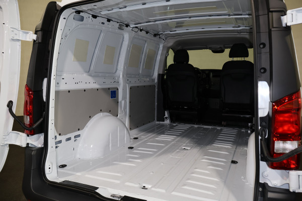 Mercedes-Benz eVito 112 L2 60 kWh